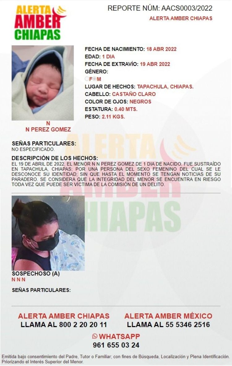 alerta-amber
