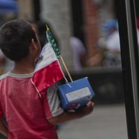 Una transición a favor de la niñez