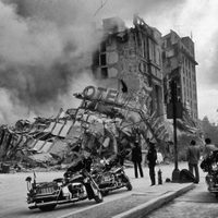 Dos generaciones, una tragedia