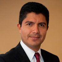 Congreso de Puebla consuma inhabilitación de rival político de Moreno Valle