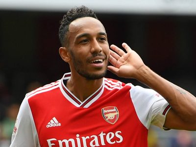 Pierre-Emerick Aubameyang: la increíble respuesta a una oferta del Barcelona
