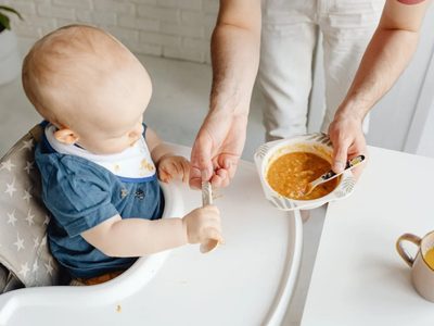 Dietas de moda: la mitad de los niños está mal nutrido