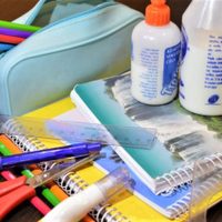 Aumentó la canasta escolar: esto es lo que cuesta comprar útiles para la vuelta a clases