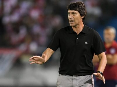 Una ex estrella del Real Madrid llegaría al fútbol sudamericano