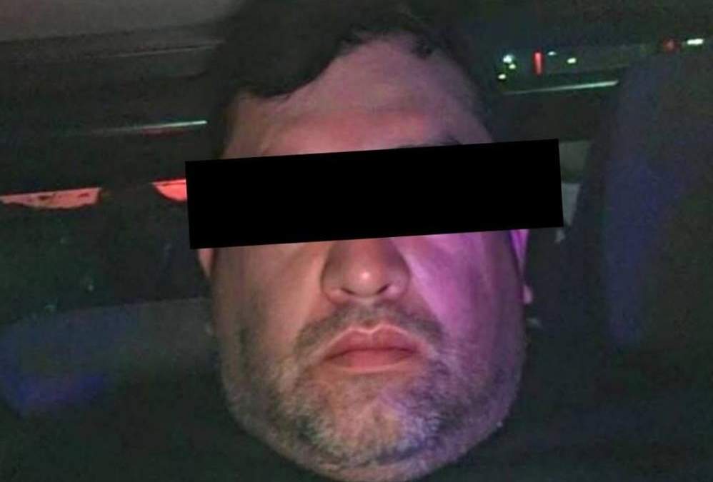 Detienen a “El Betito”, sobrino de quien fue el líder del Cártel del Golfo, Oziel Cárdenas