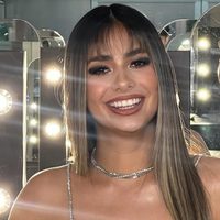 Daniela Celis habló de la salud de Thiago Medina: “No se acuerda del accidente”