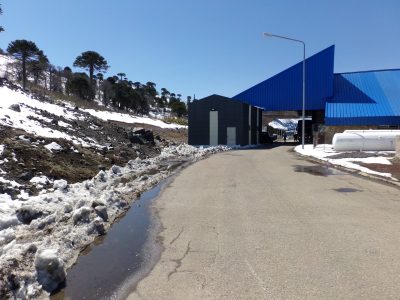 Está todo listo para la apertura de los pasos fronterizos en Neuquén