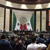 Diputados aprueban Cuenta Pública del ejercicio fiscal 2021