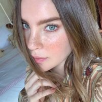 ¡Eres hermosa! Belinda dejó sin palabras a sus fans ¿Eso está permitido?