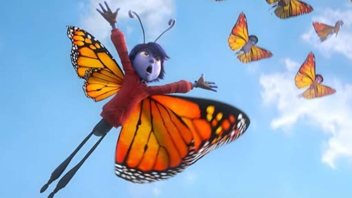 “Monarcas: el gran viaje a los bosques naranjas” se estrena hoy en México