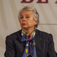 Reapertura debe ser con semáforo federal: Segob a gobernadores