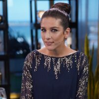 Juana Repetto aprovechó su impresionante cambio físico para reflexionar