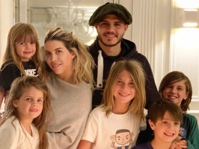 El peor video para Maxi López: Wanda Nara da donde más le duele de la mano de Mauro Icardi