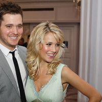 ¿Todo mal? Luisana Lopilato y Michael Bublé celebran un aniversario "poco común"