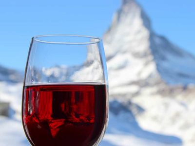 Llega la edición online de Vinos de la Patagonia
