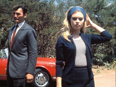 Brigitte Bardot: cinco papeles que la convirtieron en una leyenda del cine mundial