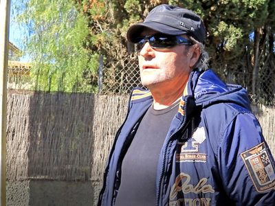 "Todo sigue igual": Amador Mohedano cuenta cómo está su relación con Rosa Benito