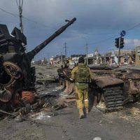 Ucrania confirma el primer intercambio de prisioneros de guerra con Rusia