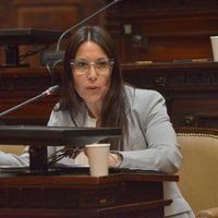 La carambola de una exlegisladora que se incorpora a Fiscalía de Estado