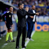 Un dream team: Fernando Gago armó un once con jugadores con los que compartió vestuario