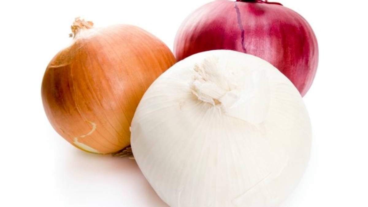 EU pidió a sus ciudadanos no consumir cebolla procedente de Chihuahua