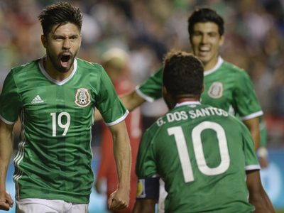 La figura de Chivas e ídolo mexicano que dio positivo de coronavirus