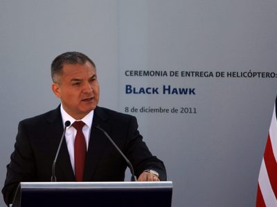 Beltrán Leyva grabó conversaciones con García Luna sobre sobornos millonarios mensuales: “El Grande