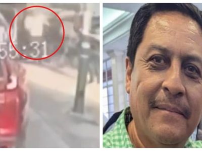 Aníbal Roblero, alcalde electo de Frontera Comalapa, cumple 10 días secuestrado