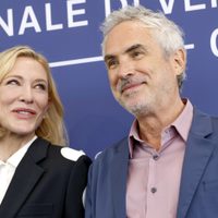 “Disclamier” de Alfonso Cuarón fue nominada a mejor miniserie en los Globos de Oro