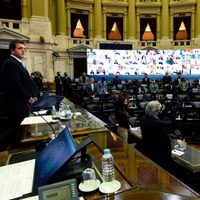 Juntos por el Cambio adelantó que no apoyará el proyecto de Impuesto a la Riqueza
