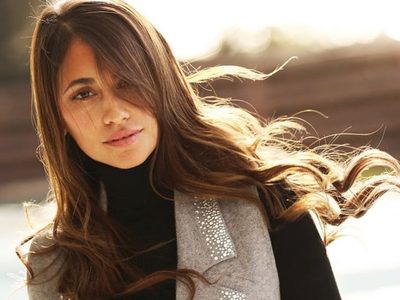 ¿Eso toma? Esta es la inesperada confesión de Antonela Roccuzzo que dejó a todos sin palabras