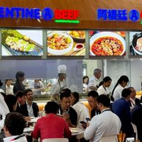 Los argentinos ya pueden ingresar a China sin visa