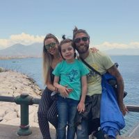 "Incondicional": Gisela Bernal y su hijo Ian derritieron la web con estas postales llenas de amor