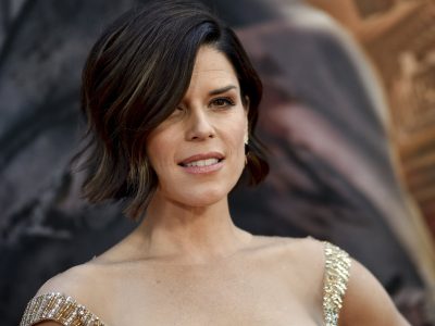 Neve Campbell está en tratativas para regresar a un éxito mundial de los 90’