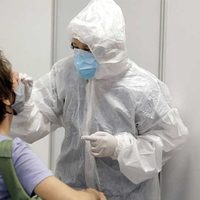 Detectan dos casos de la variante de coronavirus Delta en Argentina