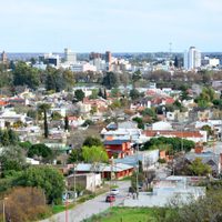 Preocupación en una localidad rionegrina ante el aumento de contagios de COVID