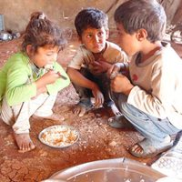 Preocupante: más de 100.000 chicos sufren de desnutrición en Argentina