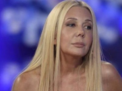 La devastadora noticia que recibió Mariana Nannis