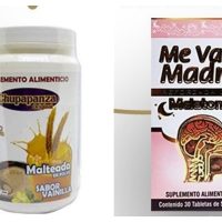 Cofepris advierte del Chupapanza y otros productos milagro; estos son los nombres
