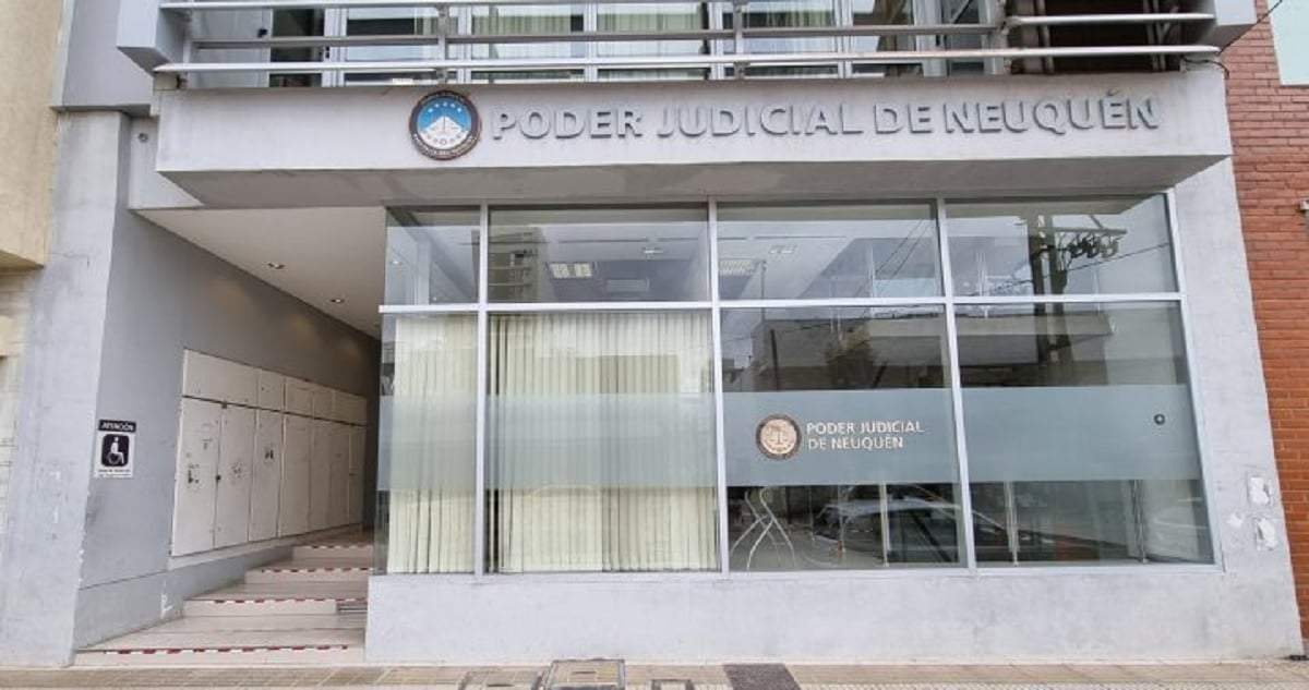 El fallo corresponde al fuero Civil del Poder Judicial de Neuquén. Fuente (Noticias Jusneuquen)