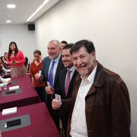 “Estoy muy agradecido con Morena, me he sentido realmente acogido”: Miguel Ángel Yunes Márquez