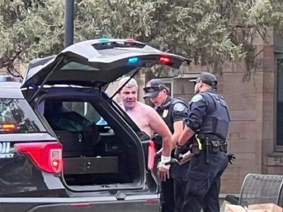 Estados Unidos: detuvieron al sospechoso del ataque en Colorado