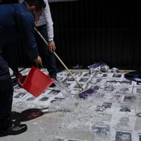 La Ciudad de México no sabe encontrar a sus miles de desaparecidos