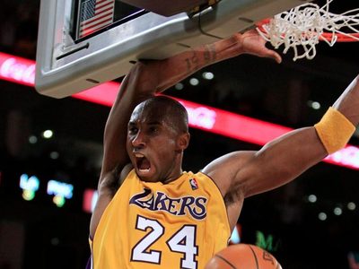 Las imperdibles anécdotas de Kobe Bryant