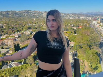 "No supero mi regalo": Marta Fort mostró la gran sorpresa que recibió por sus 18 años