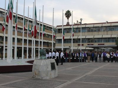 Denuncian la violación de una estudiante en la Vocacional 7 del IPN
