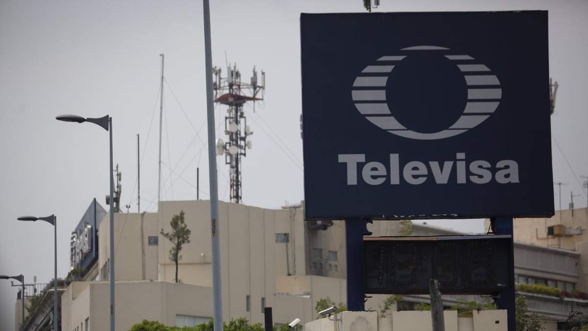 Televisa. Desacuerdos y pérdidas