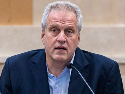 El nuevo ministro de Educación, Jaime Perczyk: “Vamos a seguir con las pruebas Aprender”