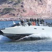 Ahora piratas asaltan un barco camaronero en costas de Mazatlán
