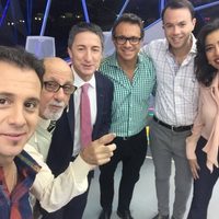 ¡Bebé en camino! Famoso ex periodista de TN y El Trece confirmó la noticia. ¡En plena cuarentena!